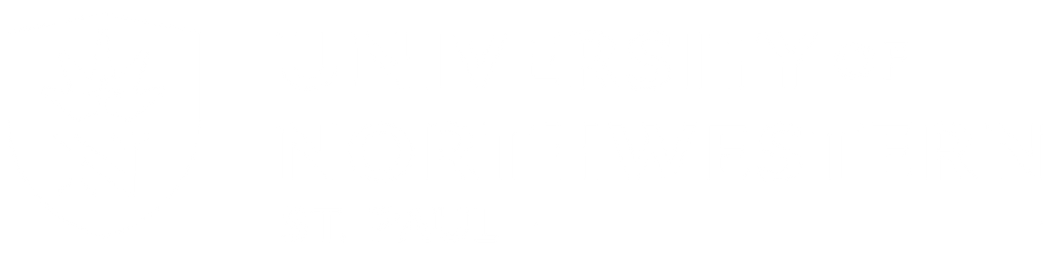 University of Northwestern - St. Paul logo